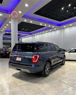 فۆرد ئێکسپێدیشن